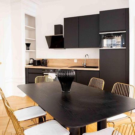 Dify Rue Pasteur - Quai Du Rhone Apartment Lyon Exterior foto